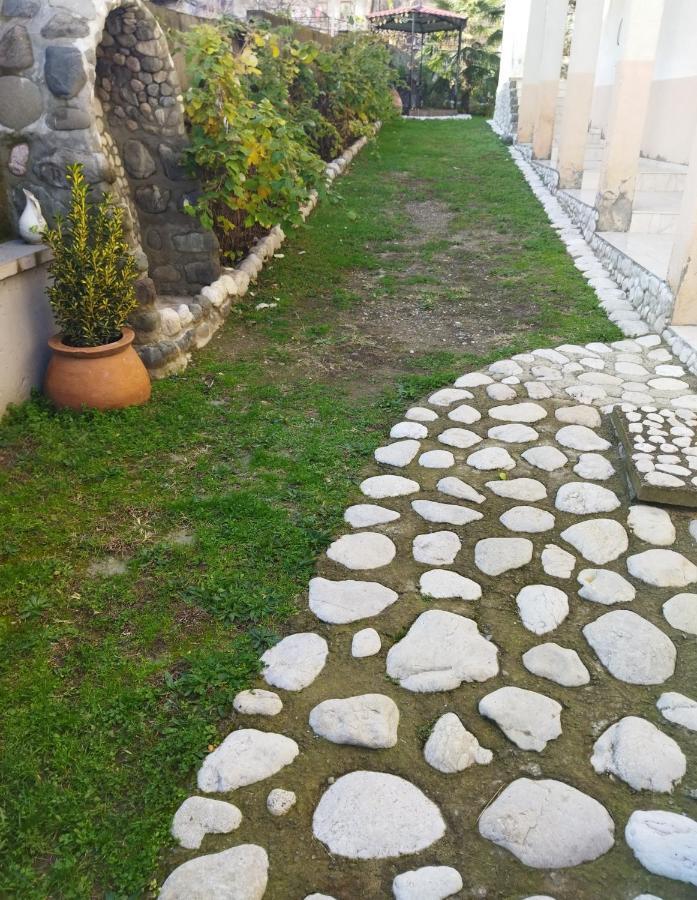Limi Sachkhere المظهر الخارجي الصورة