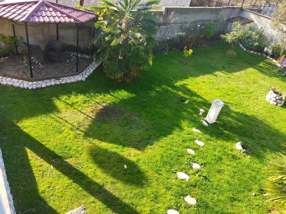Limi Sachkhere المظهر الخارجي الصورة