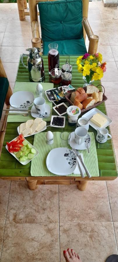 Limi Sachkhere المظهر الخارجي الصورة